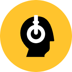 Headset 2 Icon from Kameleon Pop Set