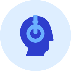Headset 2 Icon from Kameleon Duo Set