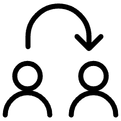 Anticipation Authentication Icon from Ultimate Light Set