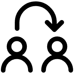 Anticipation Authentication Icon from Ultimate Regular Set