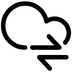 Api Related Authentication Halfopen Arrow Icon from Ultimate Regular Set