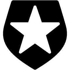 Auth0 Logo Icon from Ultimate Bold Set