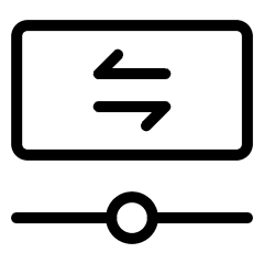 Boundary Protocal Authentication One Point icon PNG and SVG Download ...