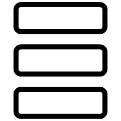 Logs Authentication Stack Icon from Ultimate Light Set