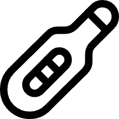 Pregnancy Test Icon from Ultimate Regular Set