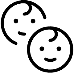 Twin Icon from Ultimate Light Set