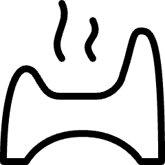 Baby Family Poo Poop Station Waste Icon from Ultimate Light Set