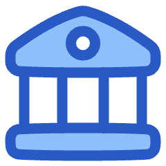 Bank Icon from Plump Duo Set