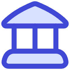 Bank Icon from Flex Duo Set