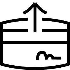 Card Send Money Icon from Platinum Set