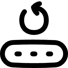 Change Account Pin Password Icon from Flex Line Set