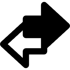 Investing And Banking Icon from Core Remix Set