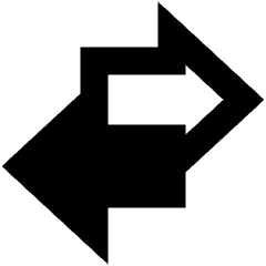 Investing And Banking Icon from Sharp Remix Set