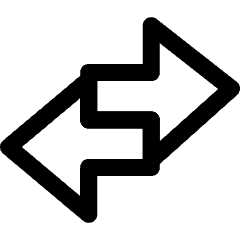 Investing And Banking Icon from Core Line Set