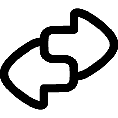 Investing And Banking Icon from Flex Line Set