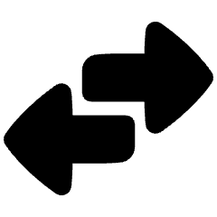 Investing And Banking Icon from Plump Solid Set
