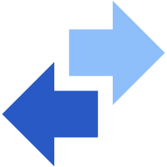 Investing And Banking Icon from Sharp Flat Set