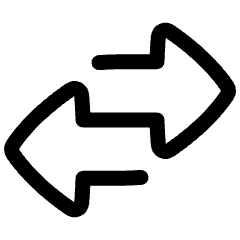 Investing And Banking Icon from Plump Line Set