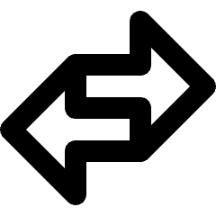 Investing And Banking Icon from Micro Line Set