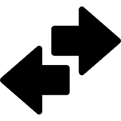 Investing And Banking Icon from Micro Solid Set