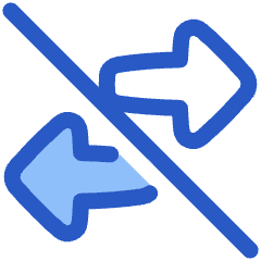 Swap Exchange Transaction Off Disabled Icon from Plump Duo Set