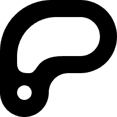 Barbecue Steak Icon from Ultimate Bold Set