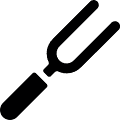 Barbecue Stick Icon from Ultimate Bold Set