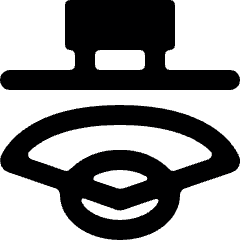 Baseball Score Icon from Ultimate Bold Set
