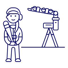 Sports Baseball 10 Illustration from UX Line Set