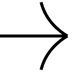 Right 2 Short Arrow Icon from Platinum Set