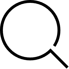Search Icon from Platinum Set