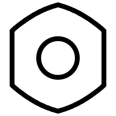 Settings Icon from Platinum Set