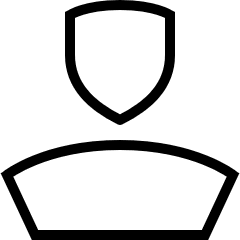 User Icon from Platinum Set