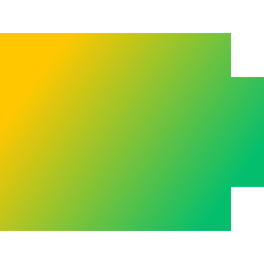 Battery Empty 1 Icon from Sharp Gradient Set