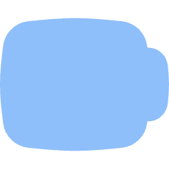 Battery Empty 1 Icon from Flex Flat Set