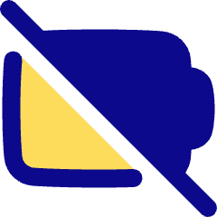 Battery Empty 2 Icon from Plump Pop Set