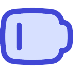Battery Low 1 Icon from Flex Duo Set