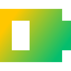 Battery Low 3 Icon from Sharp Gradient Set