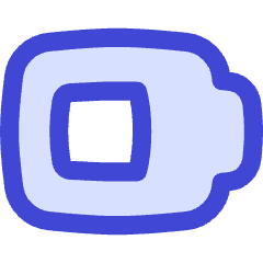 Battery Medium 3 Icon from Flex Duo Set