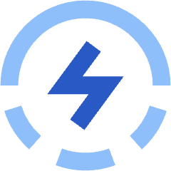 Charging Icon from Sharp Flat Set