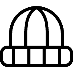 Beanie Icon from Ultimate Light Set