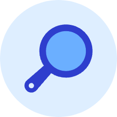 Mirror Icon from Kameleon Duo Set