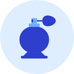 Perfume Icon from Kameleon Duo Set