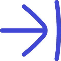 Line Arrow Move Right Large 1 Icon from Flex Duo Set