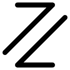 Line Arrow Transfer Diagonal Large 1 Icon from Core Line Set