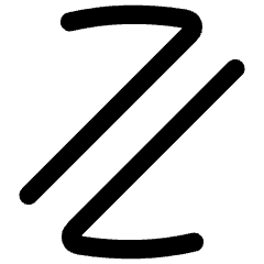 Line Arrow Transfer Diagonal Large 1 Icon from Flex Line Set