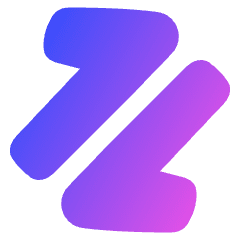 Line Arrow Transfer Diagonal Large 1 Icon from Plump Gradient Set