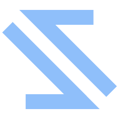 Line Arrow Transfer Diagonal Large 2 Icon from Sharp Flat Set