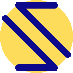 Line Arrow Transfer Diagonal Large 2 Icon from Core Pop Set