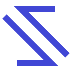 Line Arrow Transfer Diagonal Large 2 Icon from Sharp Duo Set